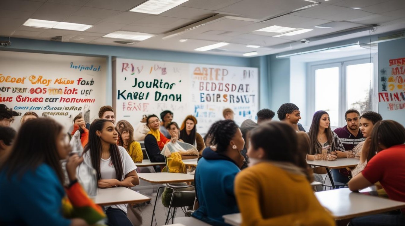 学生会名言今何在?时代变迁下的青年声音何去?-图1 学生会名言今何在?时代变迁下的青年声音何去?-图1