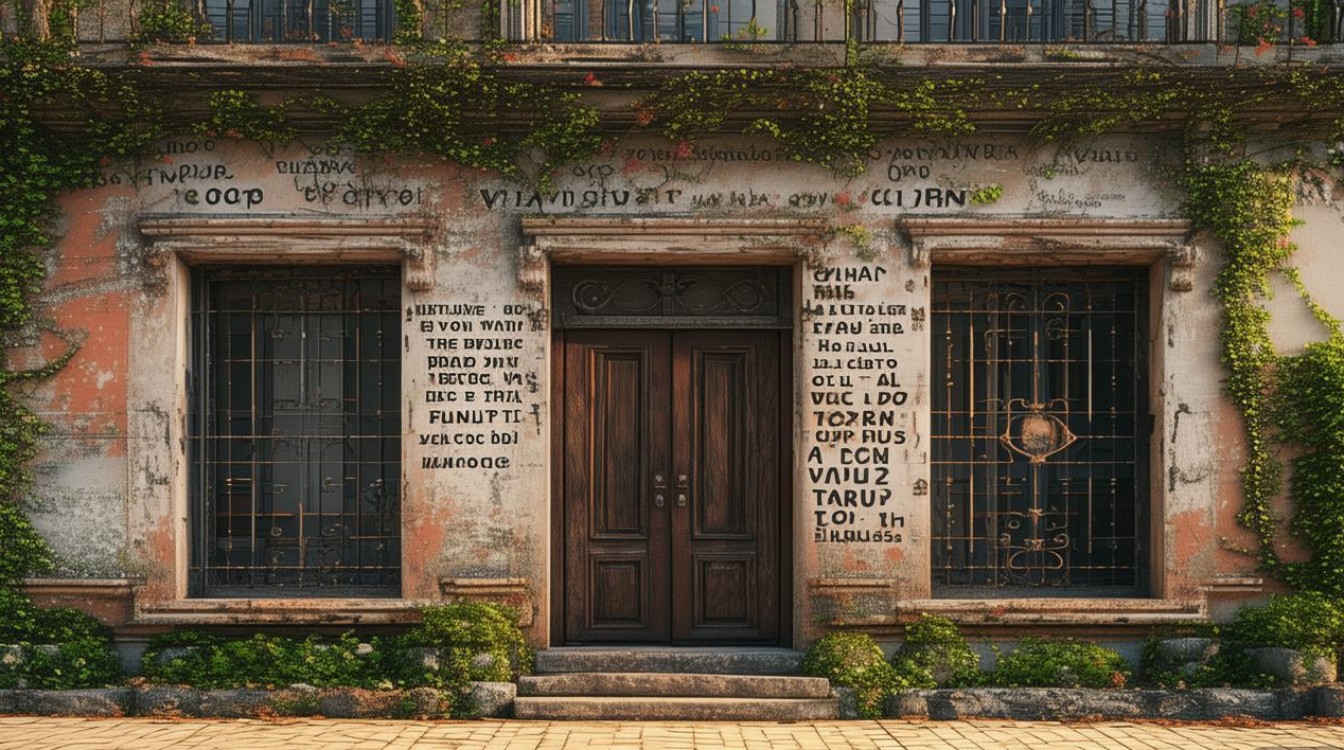 诗歌 老房子,诗歌老房子解析-图1 诗歌 老房子,诗歌老房子解析-图1