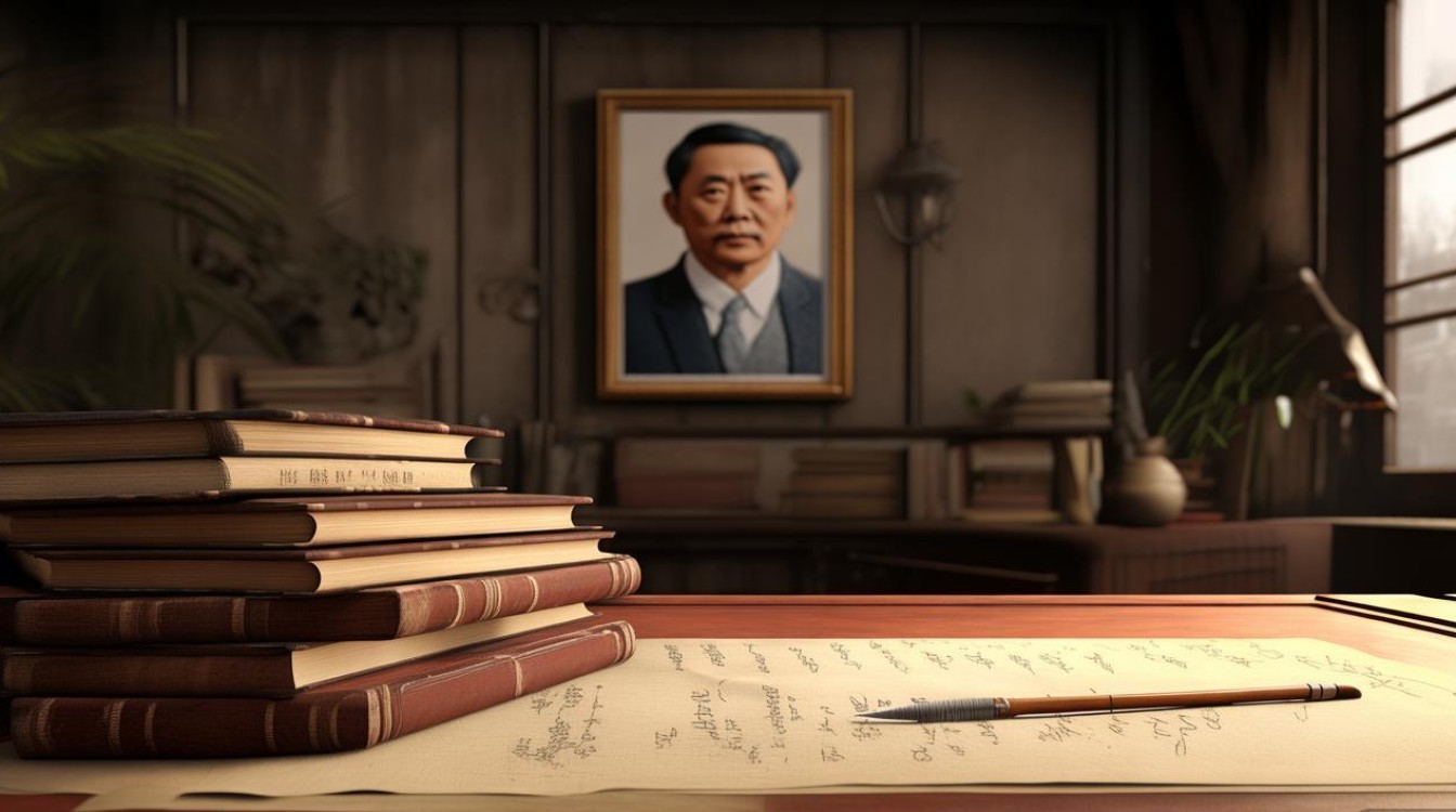 鲁迅名言其实地上本没有路出自哪篇作品？-图1