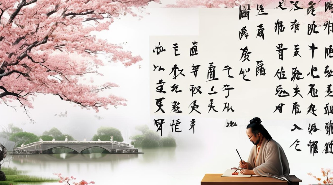 AI时代,中国诗歌如何传承与创新?-图1 AI时代,中国诗歌如何传承与创新?-图1