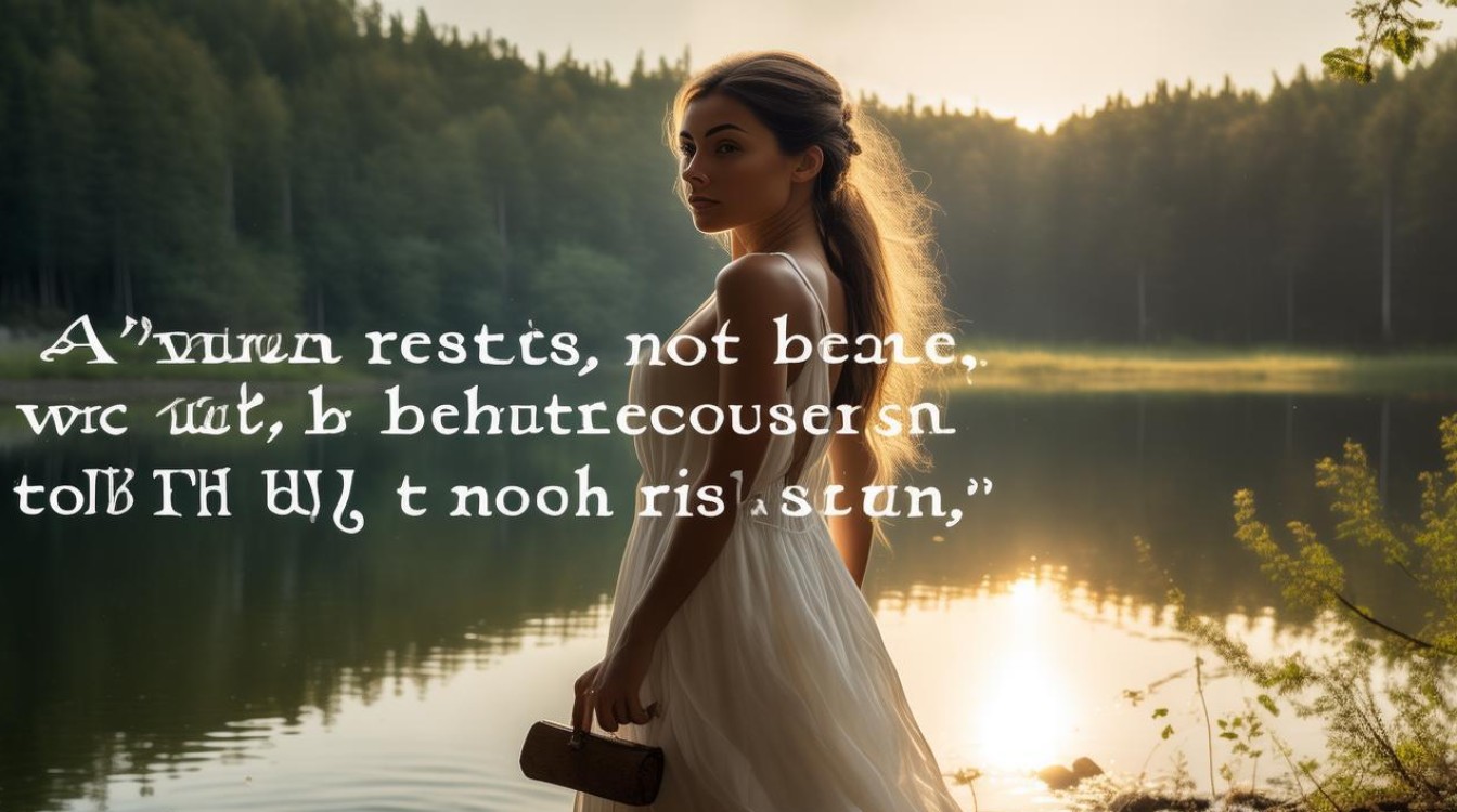 女人重新开始名言,女人重新开始的句子-图1 女人重新开始名言,女人重新开始的句子-图1