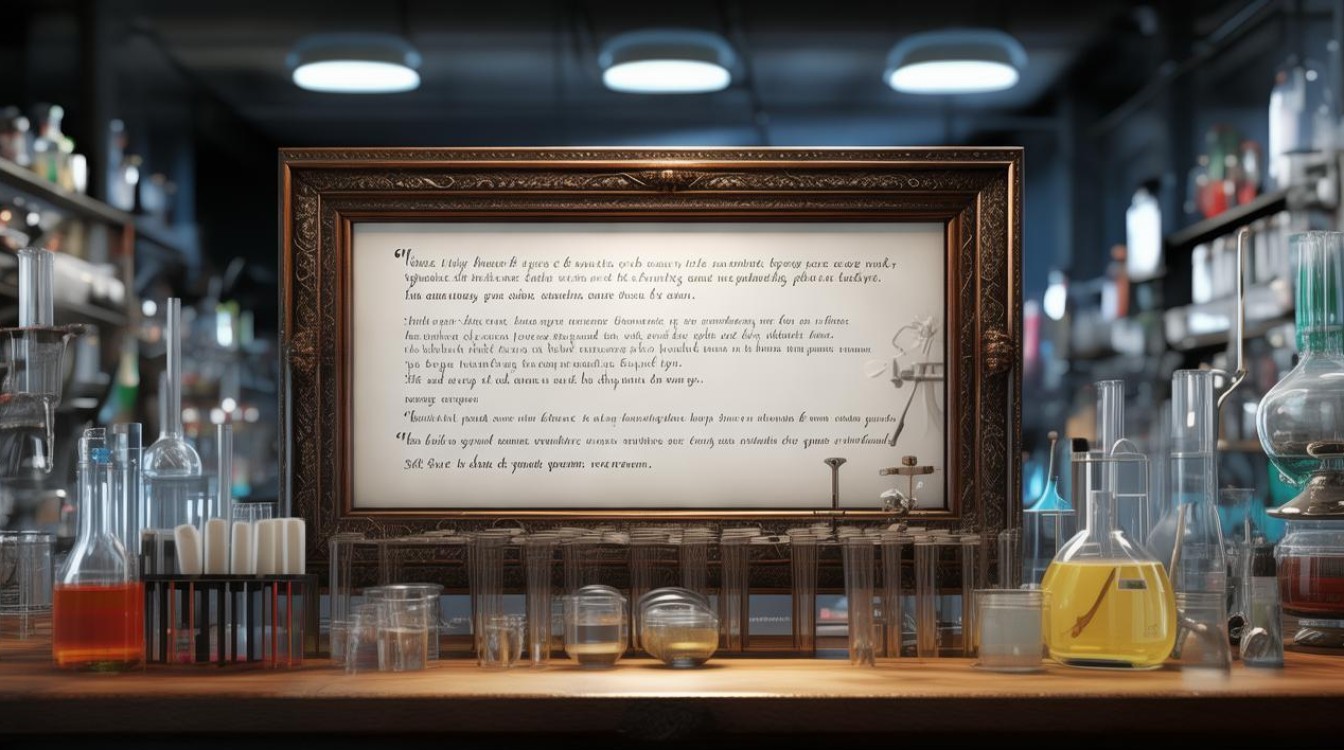 有关化学的名言,关于化学的名言-图1 有关化学的名言,关于化学的名言-图1