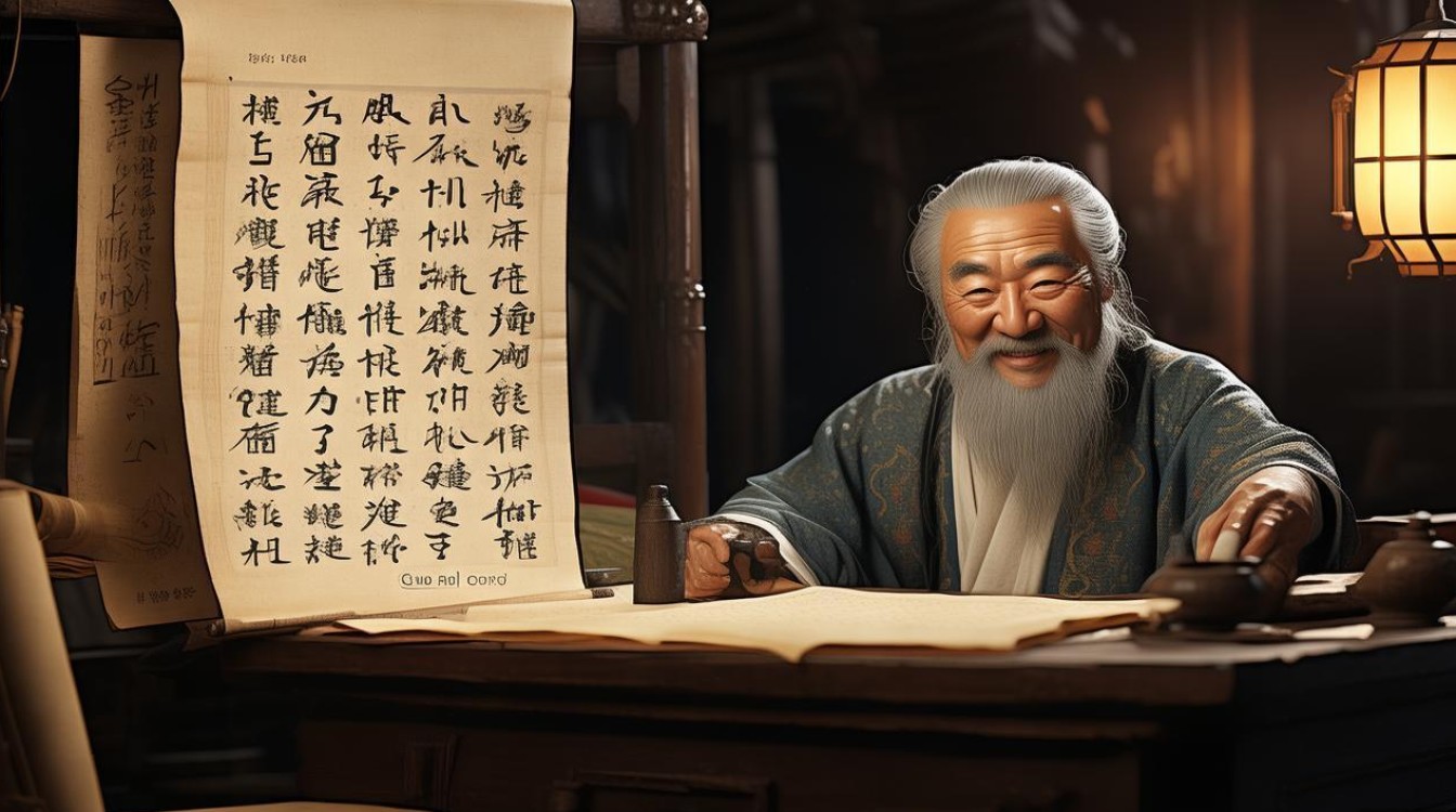 古龙名言笑过时了吗?现在看还戳心吗?-图1 古龙名言笑过时了吗?现在看还戳心吗?-图1