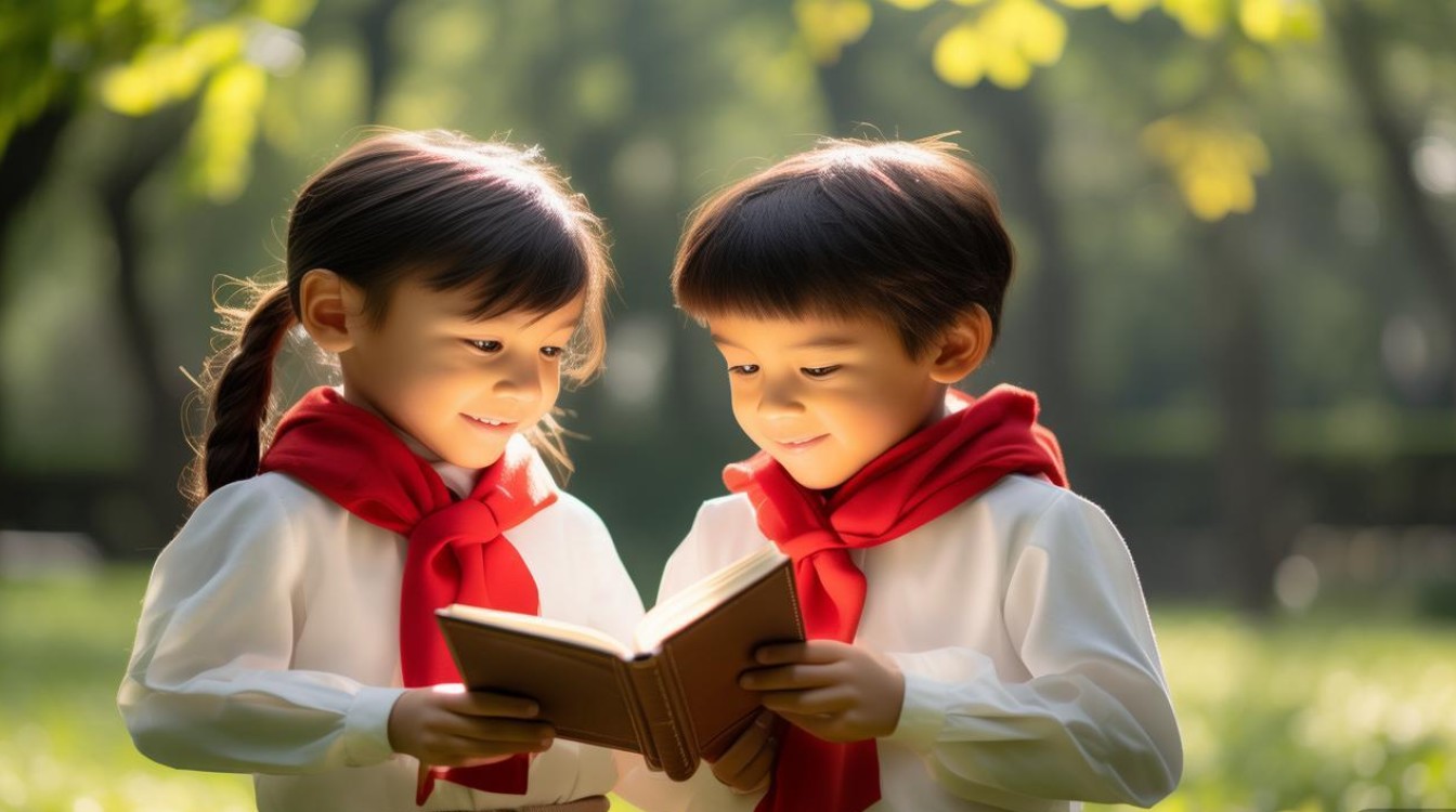 少先队简短诗歌,少先队简短诗歌20字-图1 少先队简短诗歌,少先队简短诗歌20字-图1