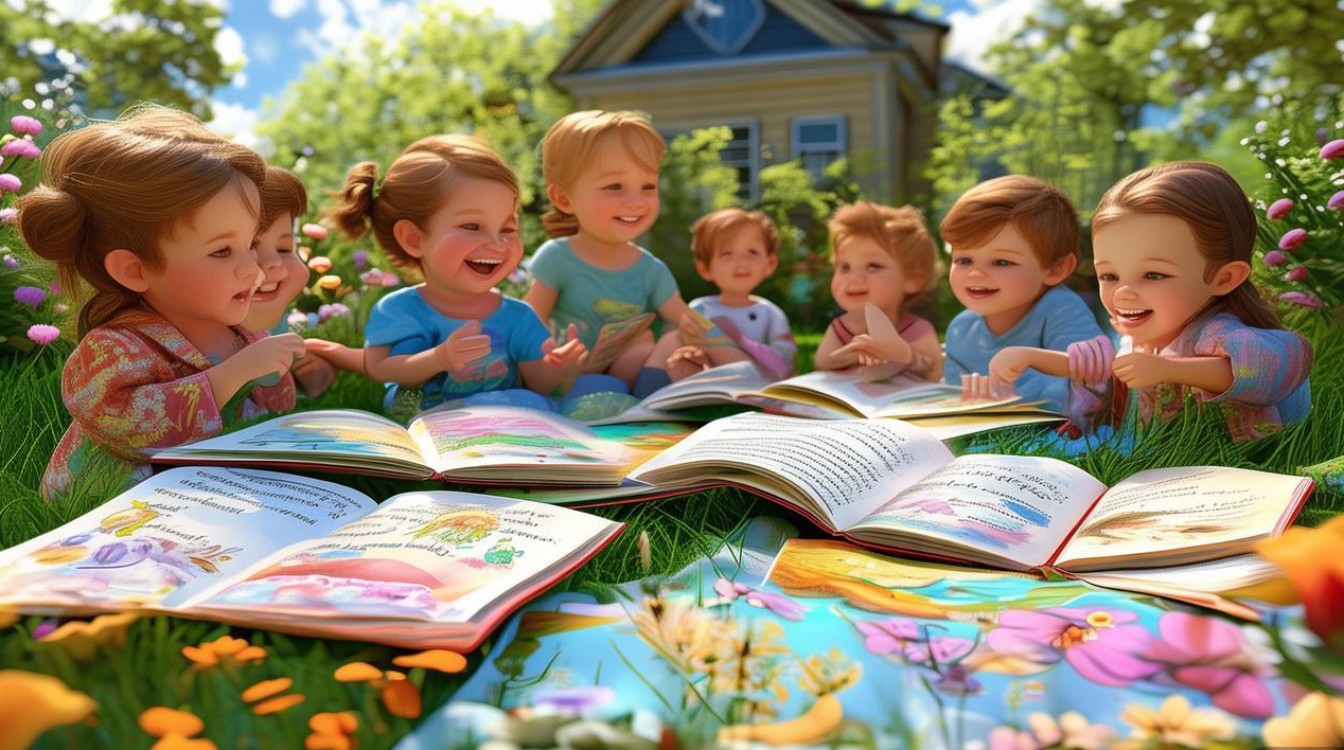 小班春天的诗歌,小班春天的诗歌教案-图1 小班春天的诗歌,小班春天的诗歌教案-图1