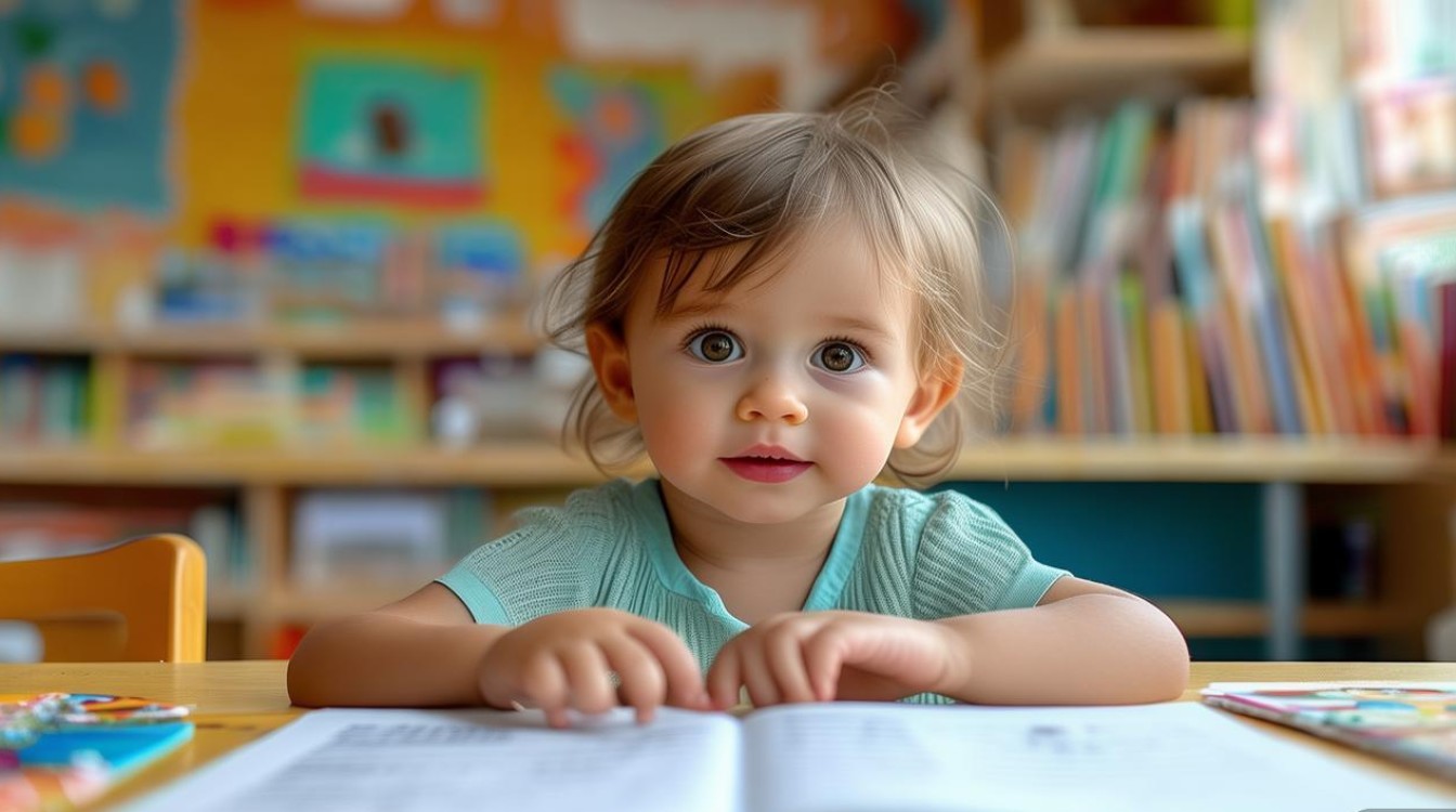 幼儿诗歌语言教案2025最新版怎么设计?-图1 幼儿诗歌语言教案2025最新版怎么设计?-图1