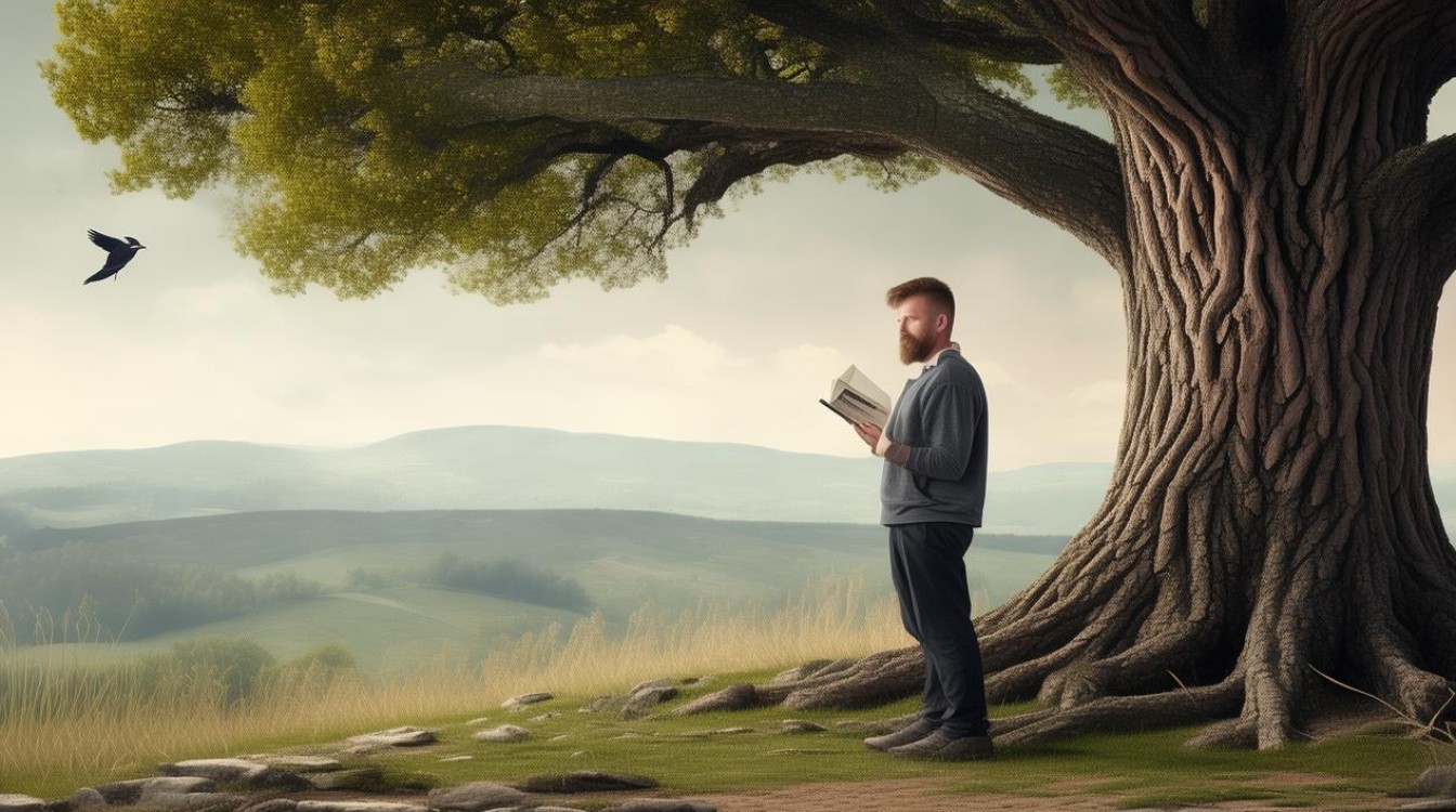 毅力名言2025年还适用吗？现代困境如何靠毅力突破？-图1