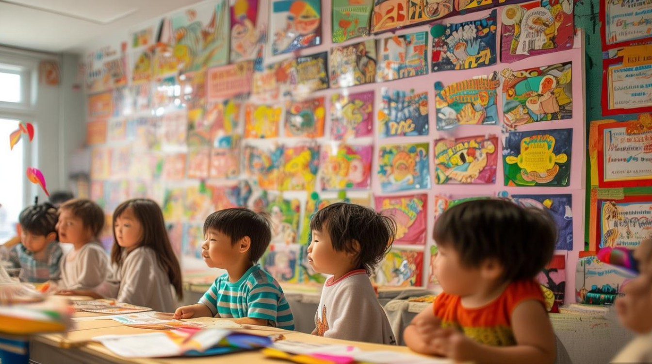 味道诗歌幼儿园，幼儿园诗歌《味道》-图1