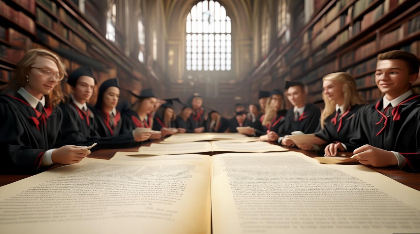 毕业季诗歌火了？这些作品藏着什么青春密码？-图1