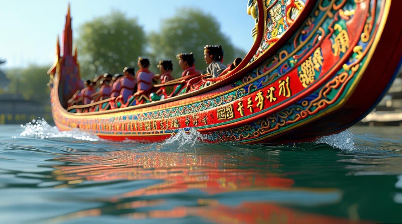 龙舟的诗歌,龙舟的诗歌有哪些-图1 龙舟的诗歌,龙舟的诗歌有哪些-图1