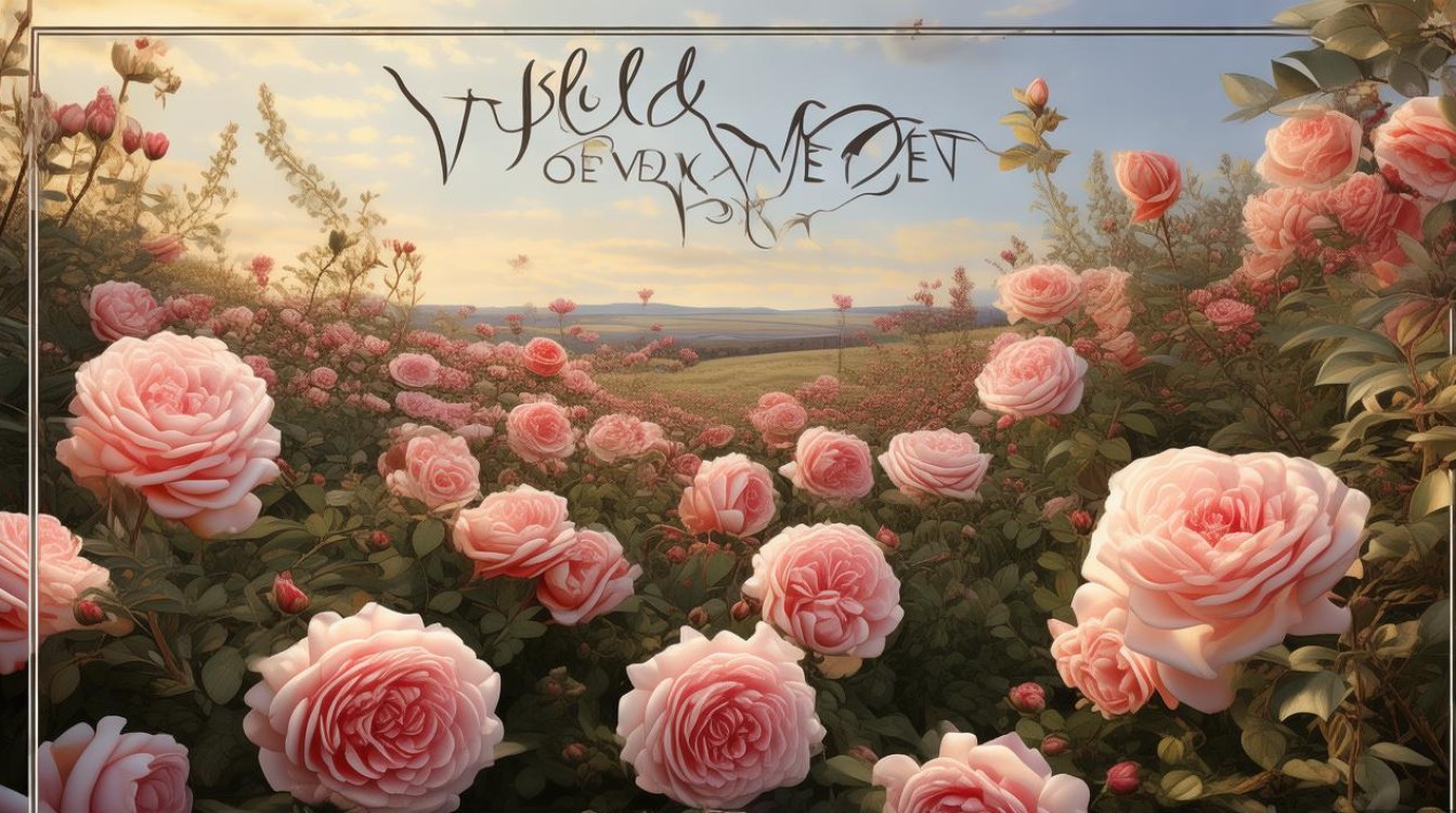 野蔷薇的诗歌,野蔷薇的诗歌有哪些-图1 野蔷薇的诗歌,野蔷薇的诗歌有哪些-图1