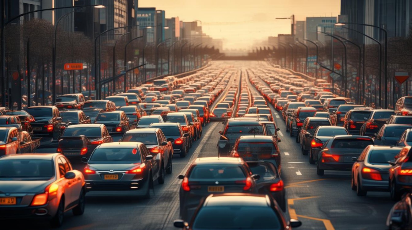 堵车的诗歌,堵车 诗-图1 堵车的诗歌,堵车 诗-图1