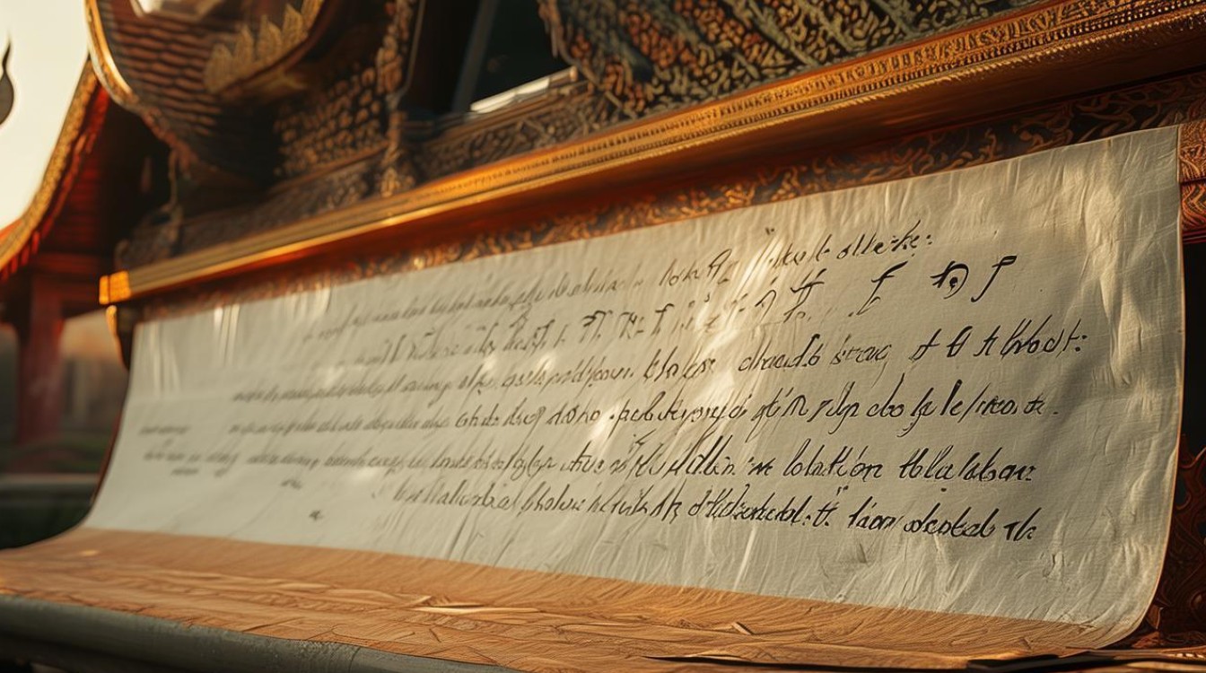 泰语名言最新流行趋势是什么?-图1 泰语名言最新流行趋势是什么?-图1