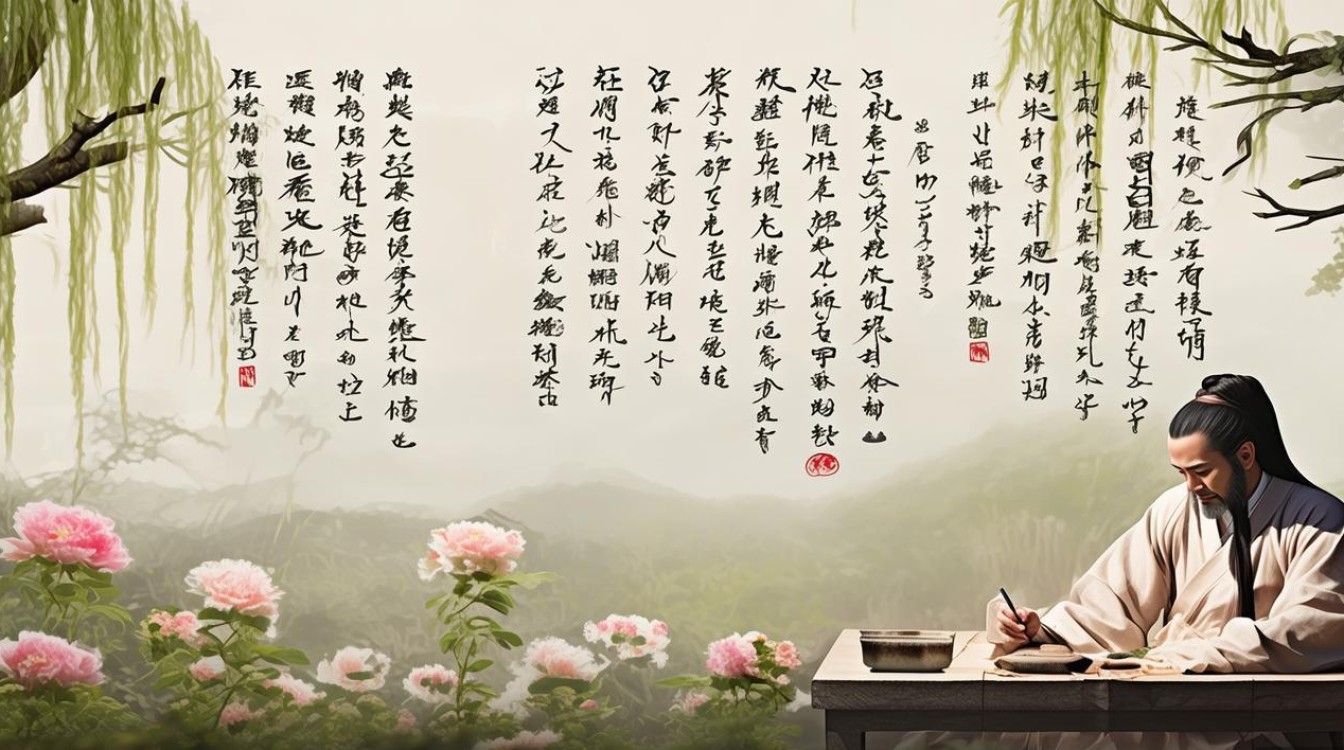 晚唐诗歌特点,晚唐诗歌特点及原因-图1 晚唐诗歌特点,晚唐诗歌特点及原因-图1