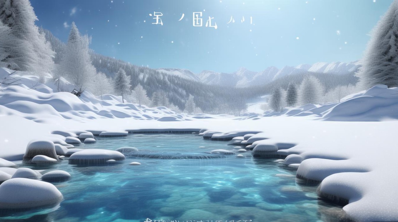 雪域清泉上新了?最新诗作速览-图1 雪域清泉上新了?最新诗作速览-图1