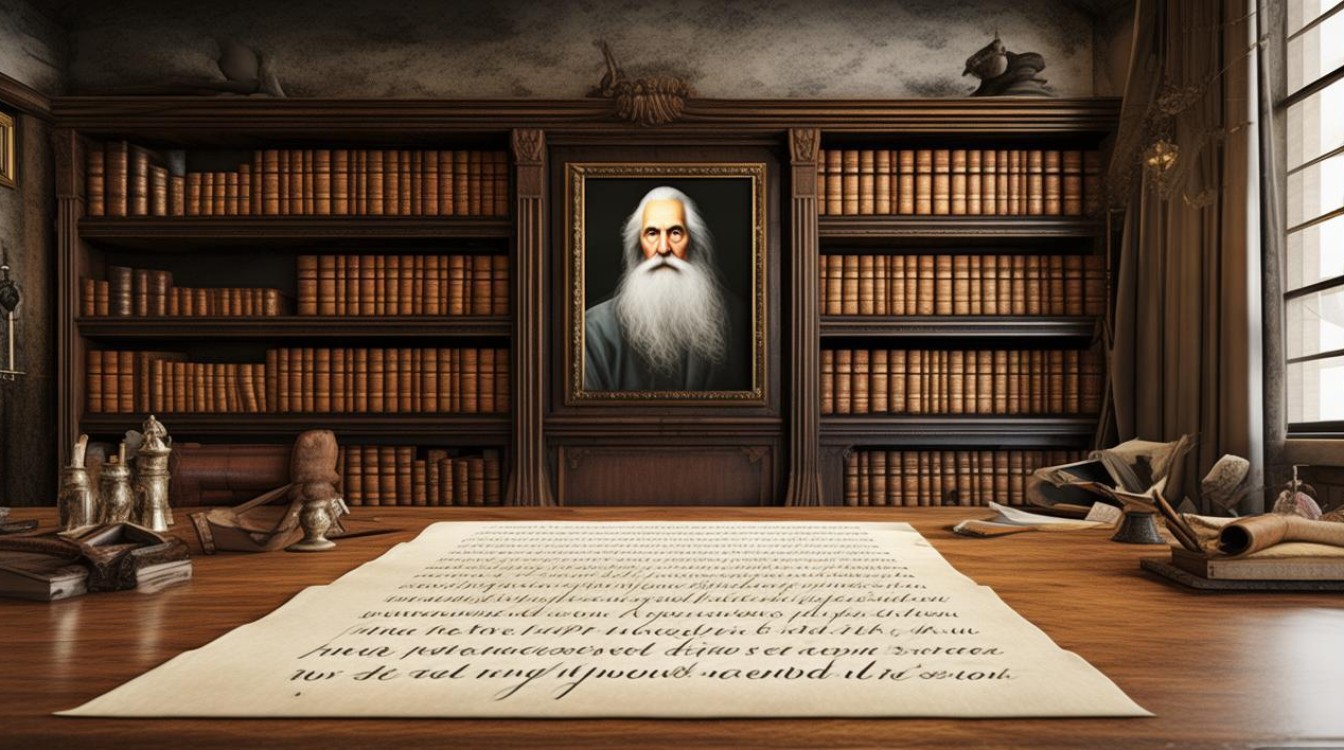 AI时代,这些智谋名言还适用吗?-图1 AI时代,这些智谋名言还适用吗?-图1