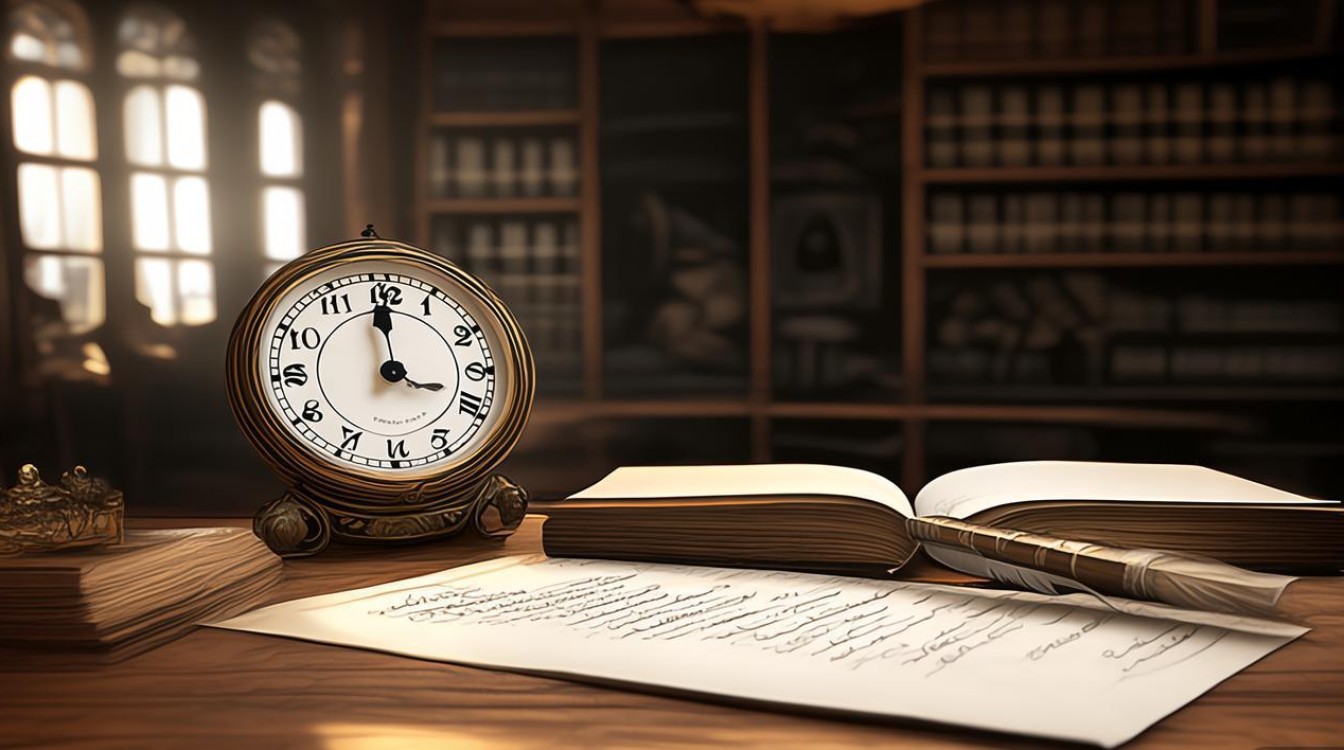 守时的名言，守时的名言名句-图1