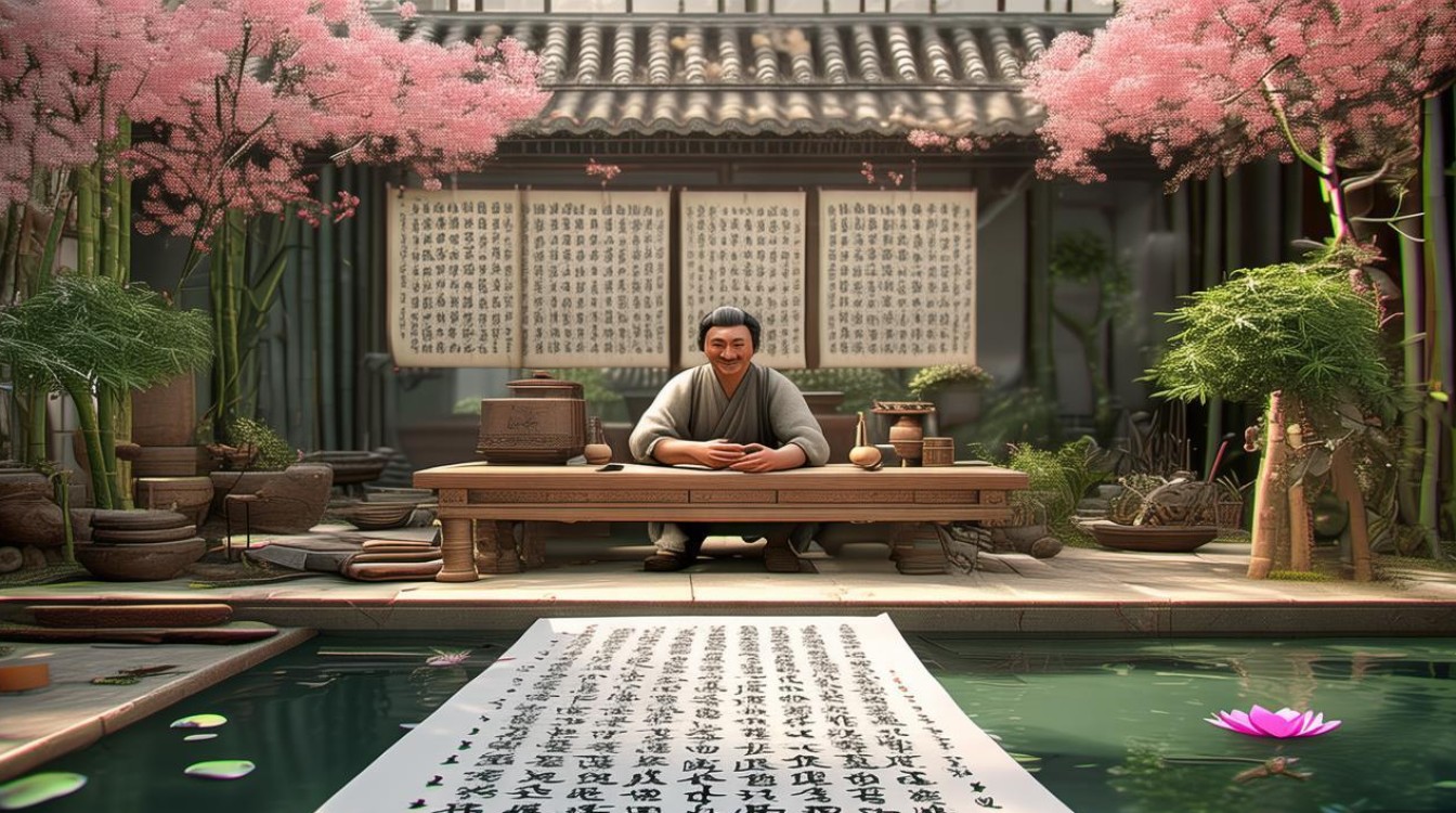 中华传统文化名言,如何赋能当代青年成长?-图1 中华传统文化名言,如何赋能当代青年成长?-图1