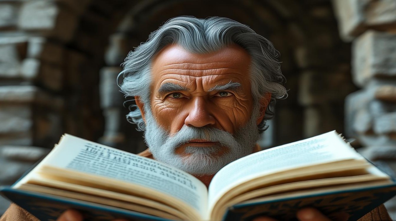 尤利名言,尤利西斯名言名句-图1 尤利名言,尤利西斯名言名句-图1