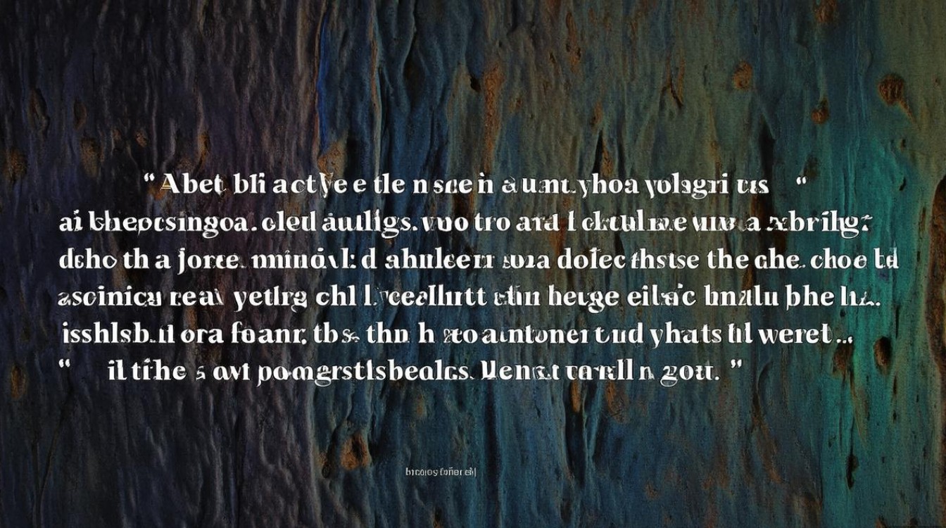 形象化名言,形象化的句子-图1 形象化名言,形象化的句子-图1