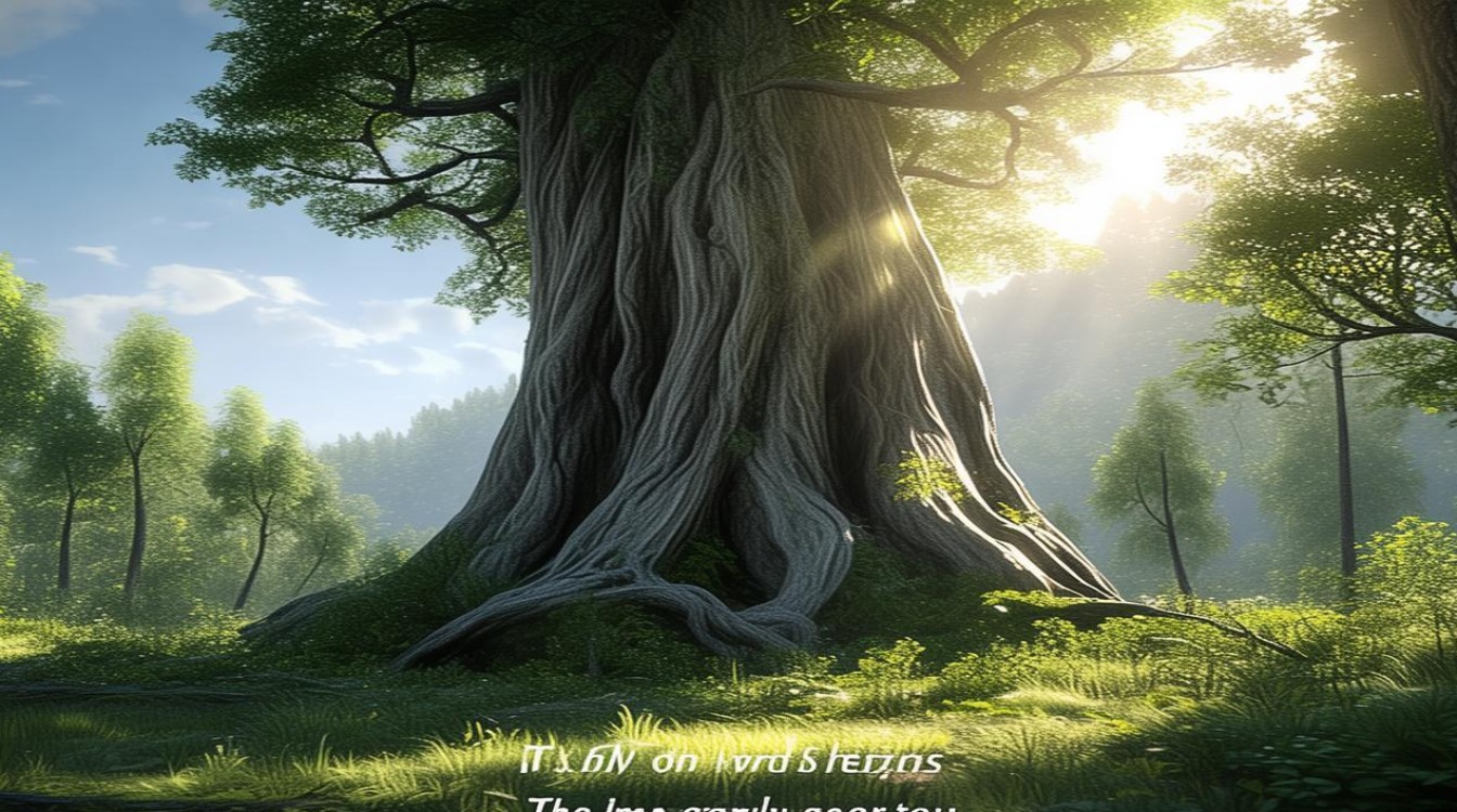 树高名言,关于树高的诗句-图1 树高名言,关于树高的诗句-图1