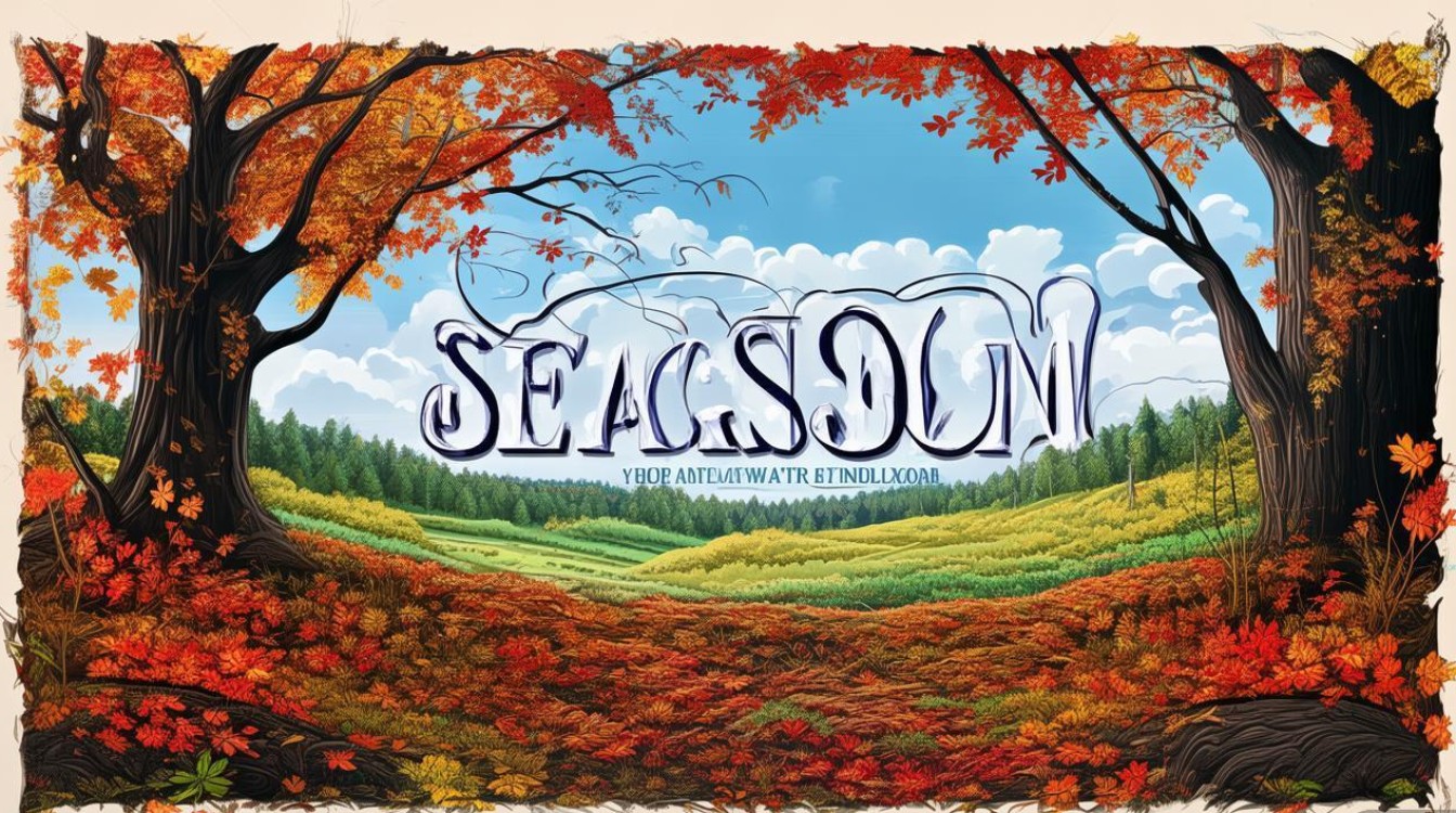 仿写季节诗歌,2025年最潮的文学创作方式?-图1 仿写季节诗歌,2025年最潮的文学创作方式?-图1