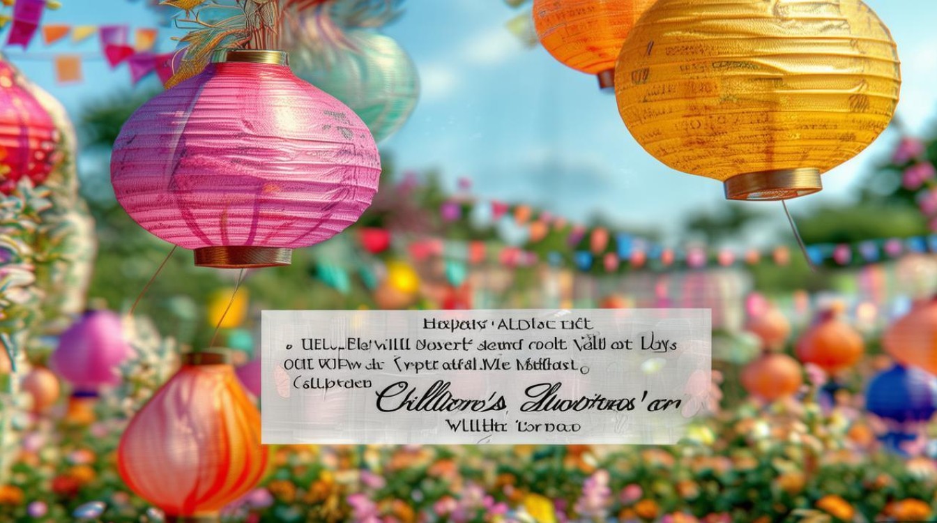 今年六一,孩子用诗歌传递了哪些快乐?-图1 今年六一,孩子用诗歌传递了哪些快乐?-图1