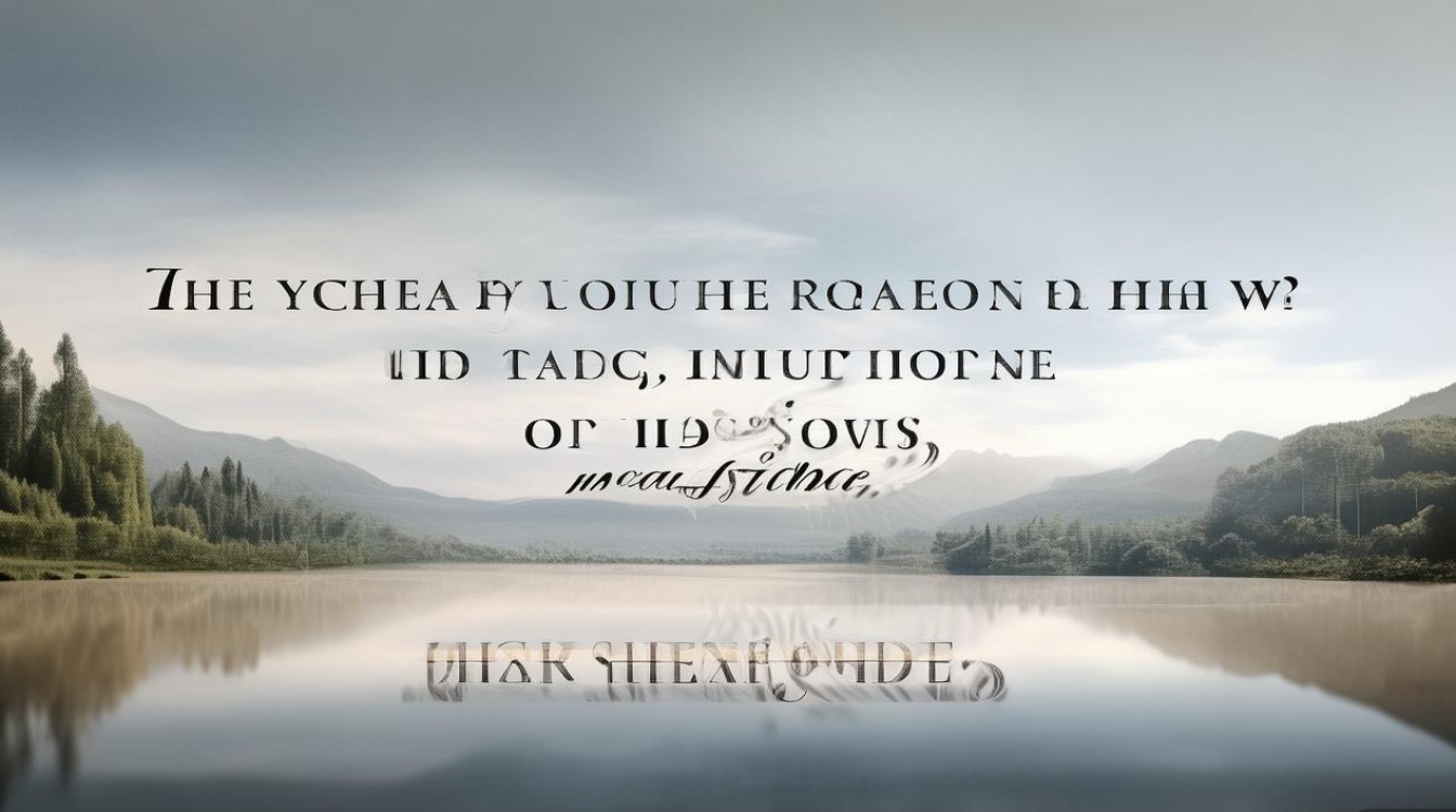 名人名言宣传画,为何今人仍奉为圭臬?-图1 名人名言宣传画,为何今人仍奉为圭臬?-图1