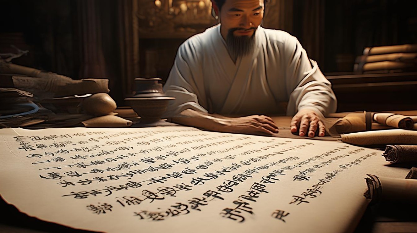 论语名言警句,今天还适用吗?-图1 论语名言警句,今天还适用吗?-图1