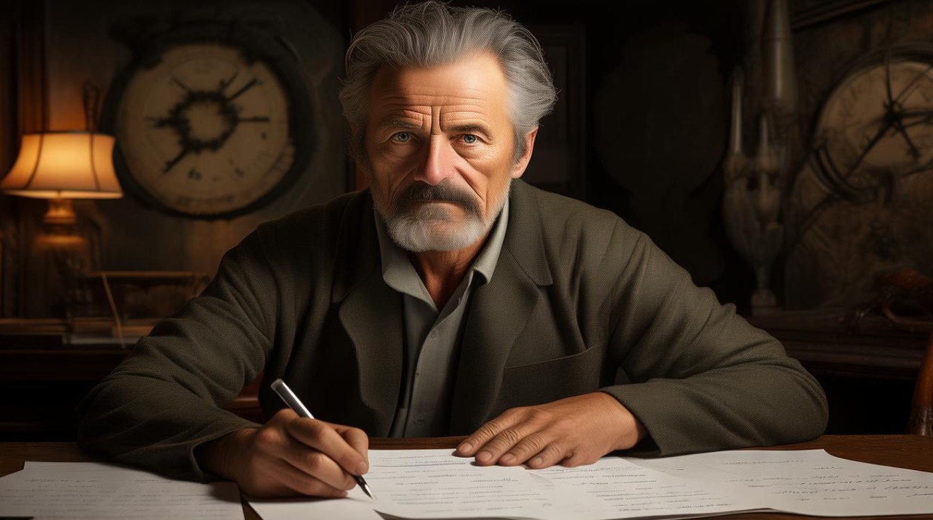 当你说别人的时候这句名言,当下该如何正确理解?-图1 当你说别人的时候这句名言,当下该如何正确理解?-图1