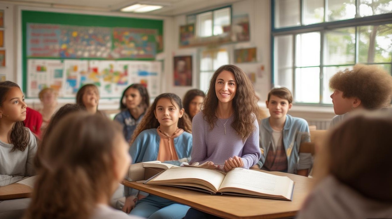 教师节诗歌朗诵短文,2025最新创意模板有哪些?-图1 教师节诗歌朗诵短文,2025最新创意模板有哪些?-图1