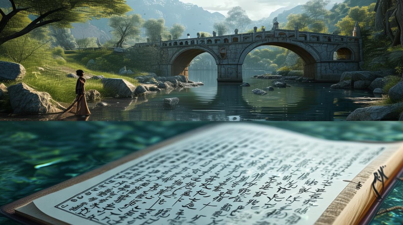 再相逢,诗歌里藏着什么未说尽的话?-图1 再相逢,诗歌里藏着什么未说尽的话?-图1