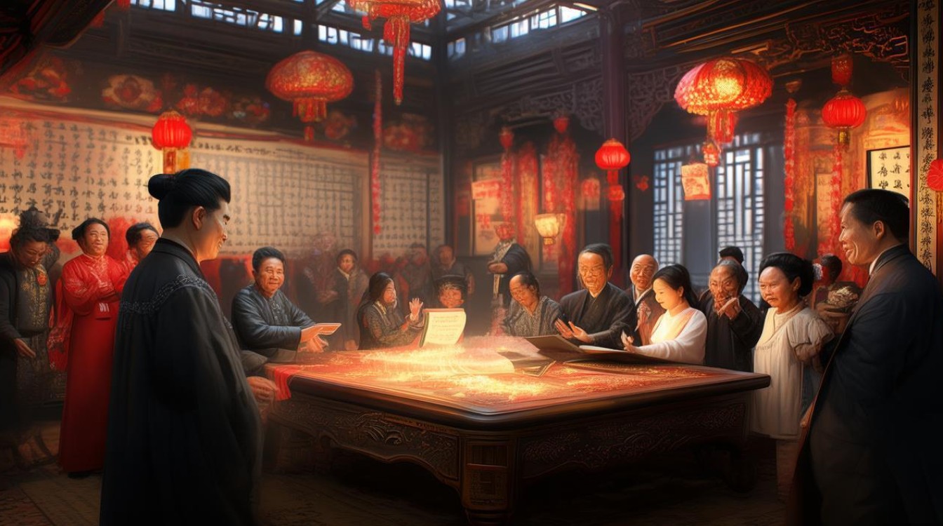 春节诗歌朗诵,如何传递千年乡愁?-图1 春节诗歌朗诵,如何传递千年乡愁?-图1