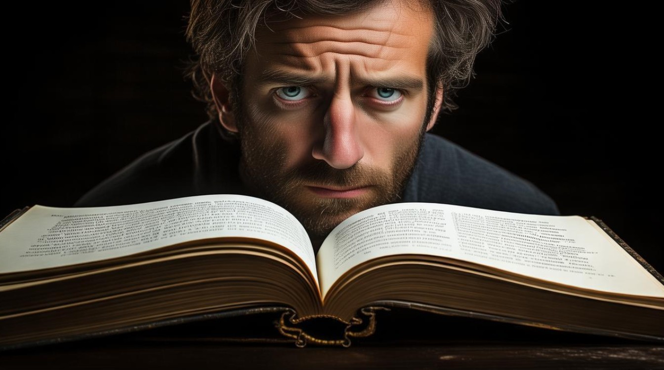 名言为何常被质疑?-图1 名言为何常被质疑?-图1