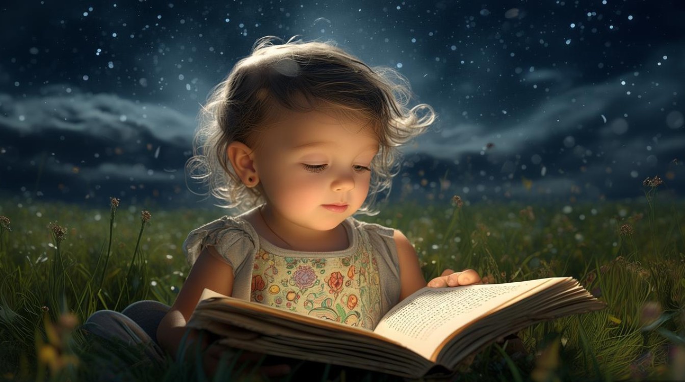 童年梦想,诗歌里藏着怎样的秘密?-图1 童年梦想,诗歌里藏着怎样的秘密?-图1