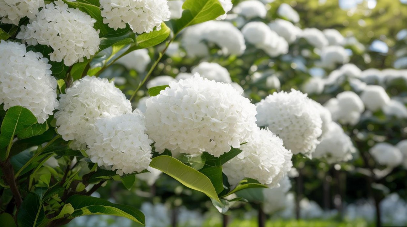 白玉兰的诗意,藏着怎样的春天?-图1 白玉兰的诗意,藏着怎样的春天?-图1