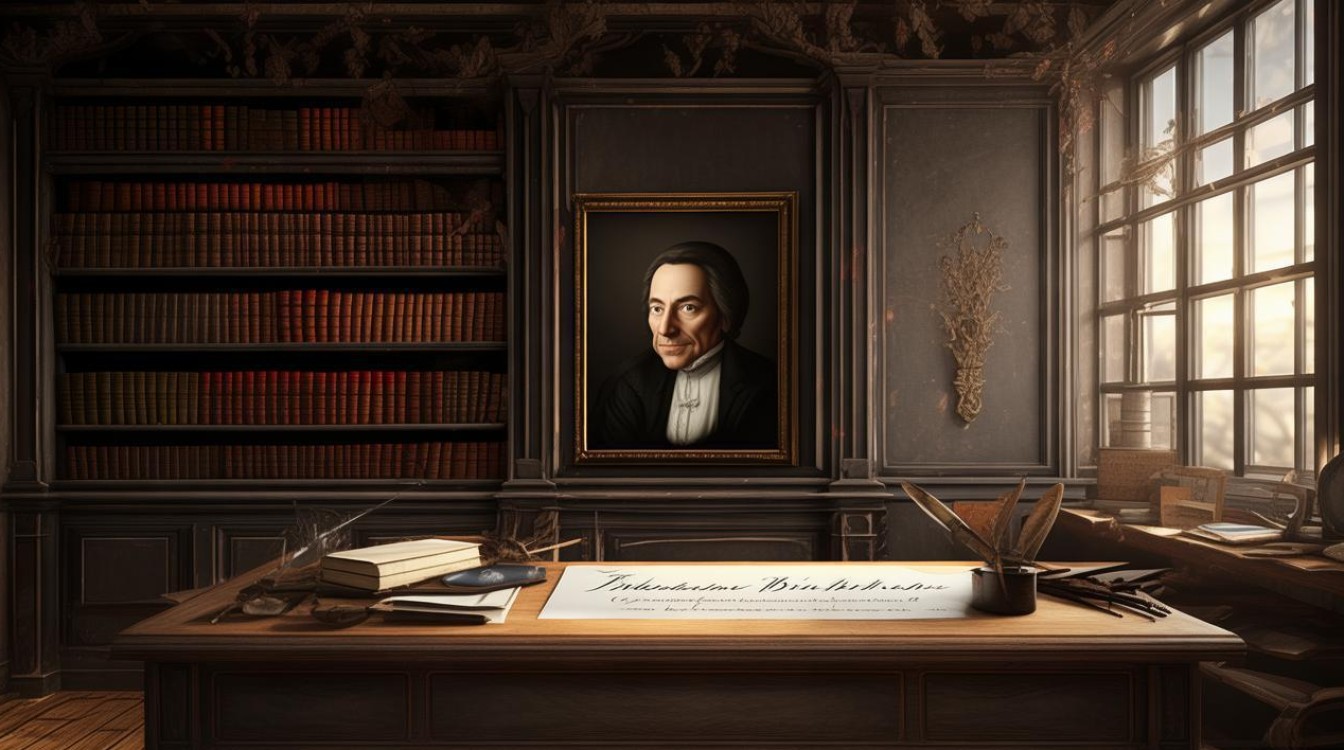 培根名言背后藏着怎样的智慧?-图1 培根名言背后藏着怎样的智慧?-图1