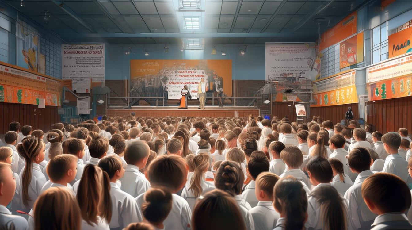 诗歌朗诵如何点亮校园文化?-图1 诗歌朗诵如何点亮校园文化?-图1