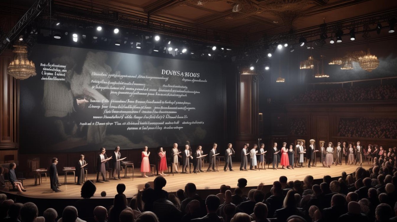 诗歌朗诵的意义,究竟在何处?-图1 诗歌朗诵的意义,究竟在何处?-图1