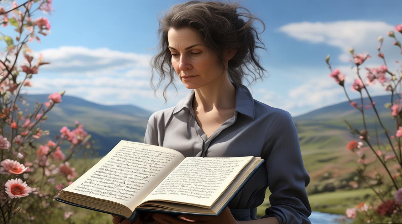 你的诗歌,何处与他人不一样?-图1 你的诗歌,何处与他人不一样?-图1