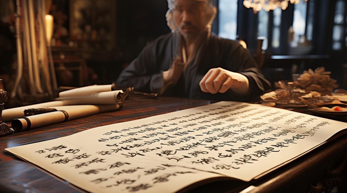 古代诗歌炼句,如何炼出妙处?-图1 古代诗歌炼句,如何炼出妙处?-图1