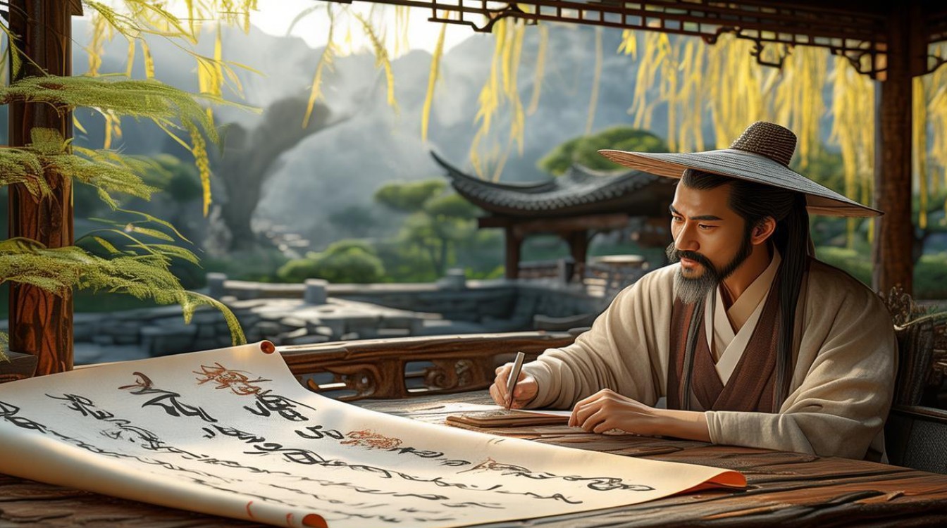 宋代诗歌如何承前启后?-图1 宋代诗歌如何承前启后?-图1