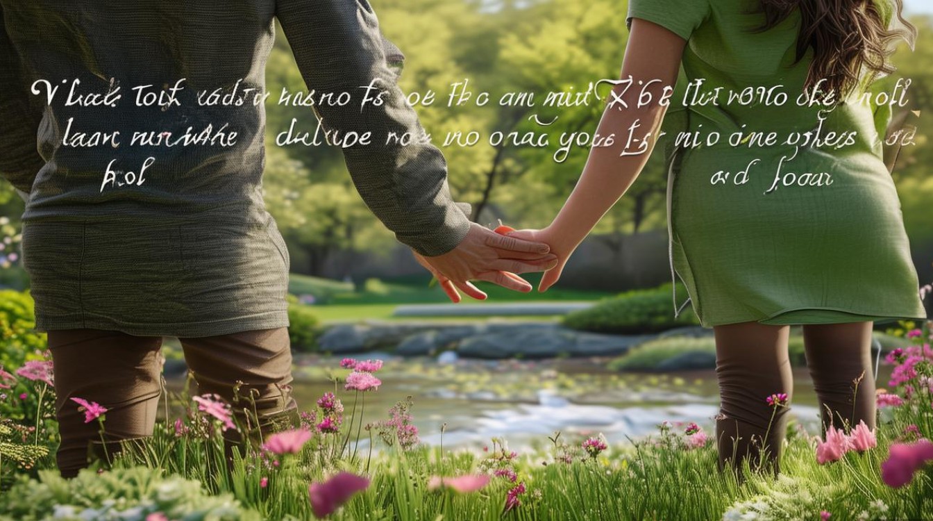 手拉手诗歌,如何传递心与心的温度?-图1 手拉手诗歌,如何传递心与心的温度?-图1