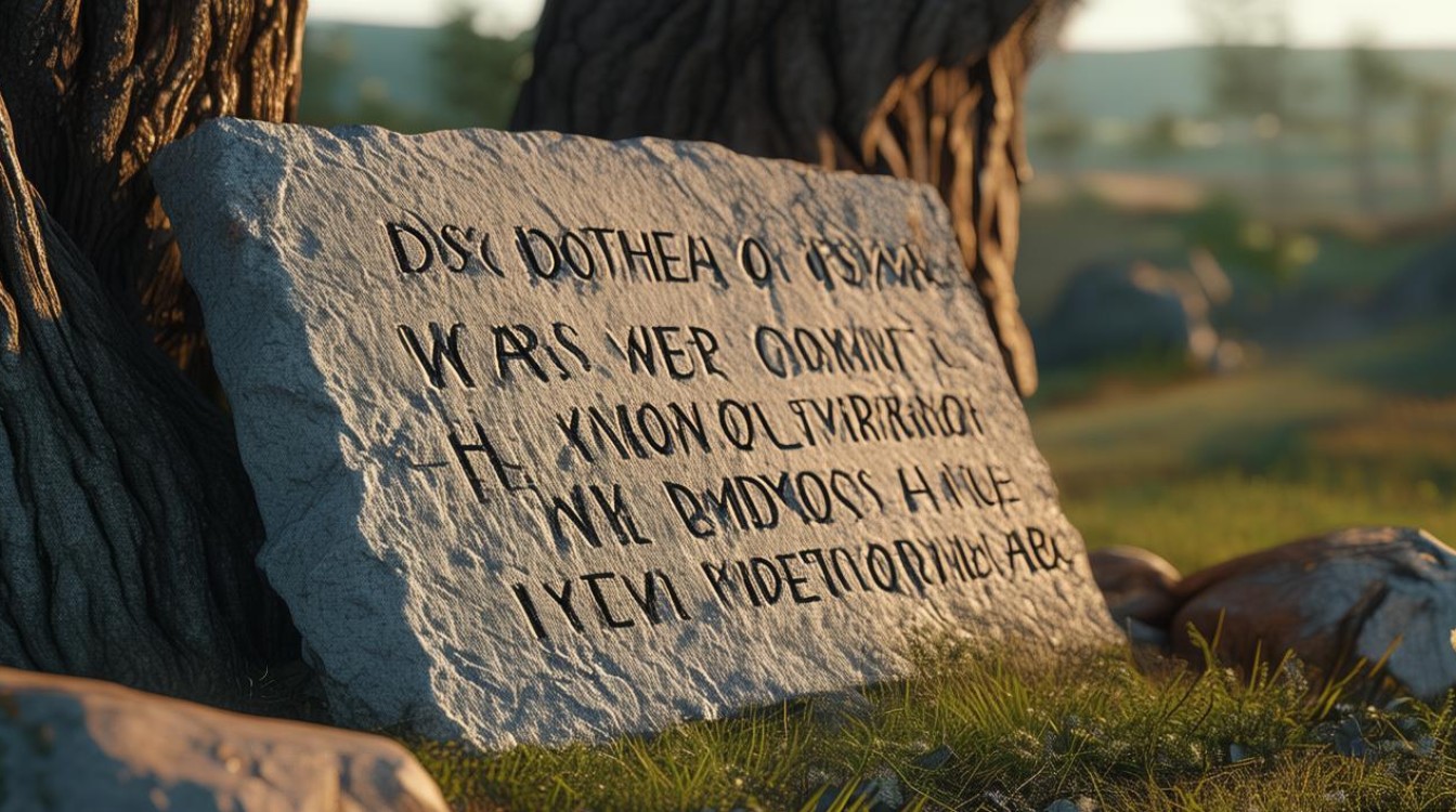 名言如何指引我们发现未知?-图1 名言如何指引我们发现未知?-图1