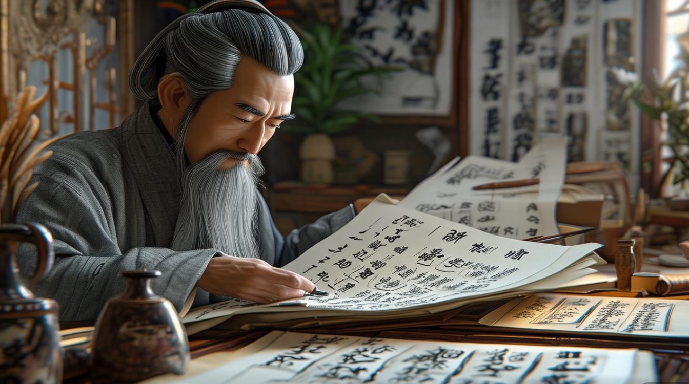 蜀相诗歌赏析,蜀相 诗歌鉴赏-图1 蜀相诗歌赏析,蜀相 诗歌鉴赏-图1