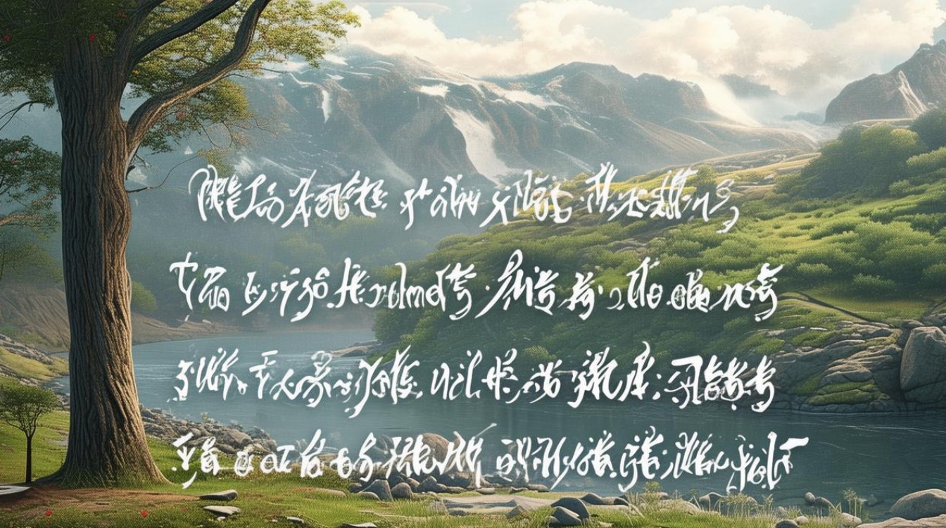 人生诗歌,藏着怎样的生命答案?-图1 人生诗歌,藏着怎样的生命答案?-图1