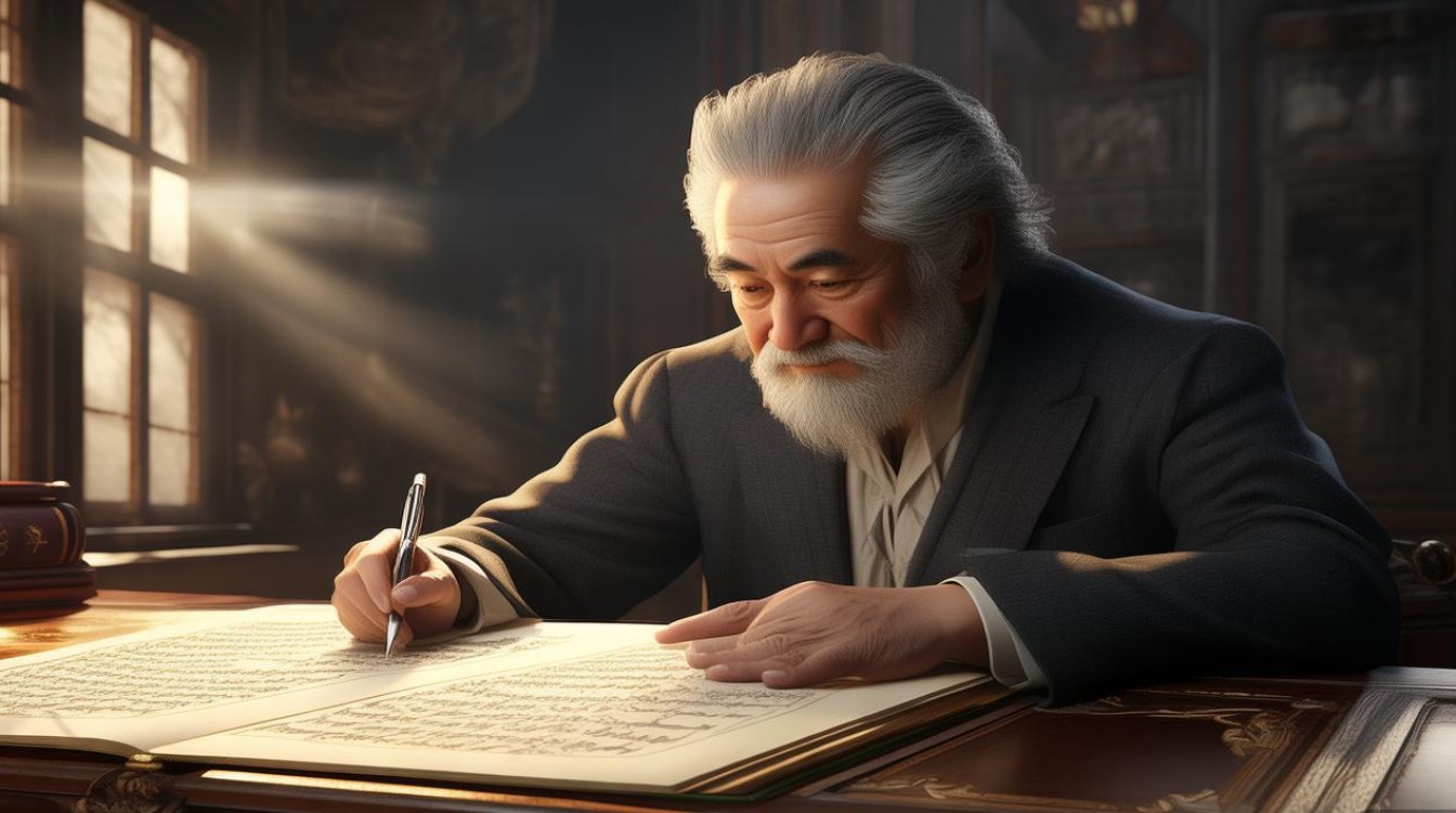 李可染名言，李可染名言用最大的功力-图1