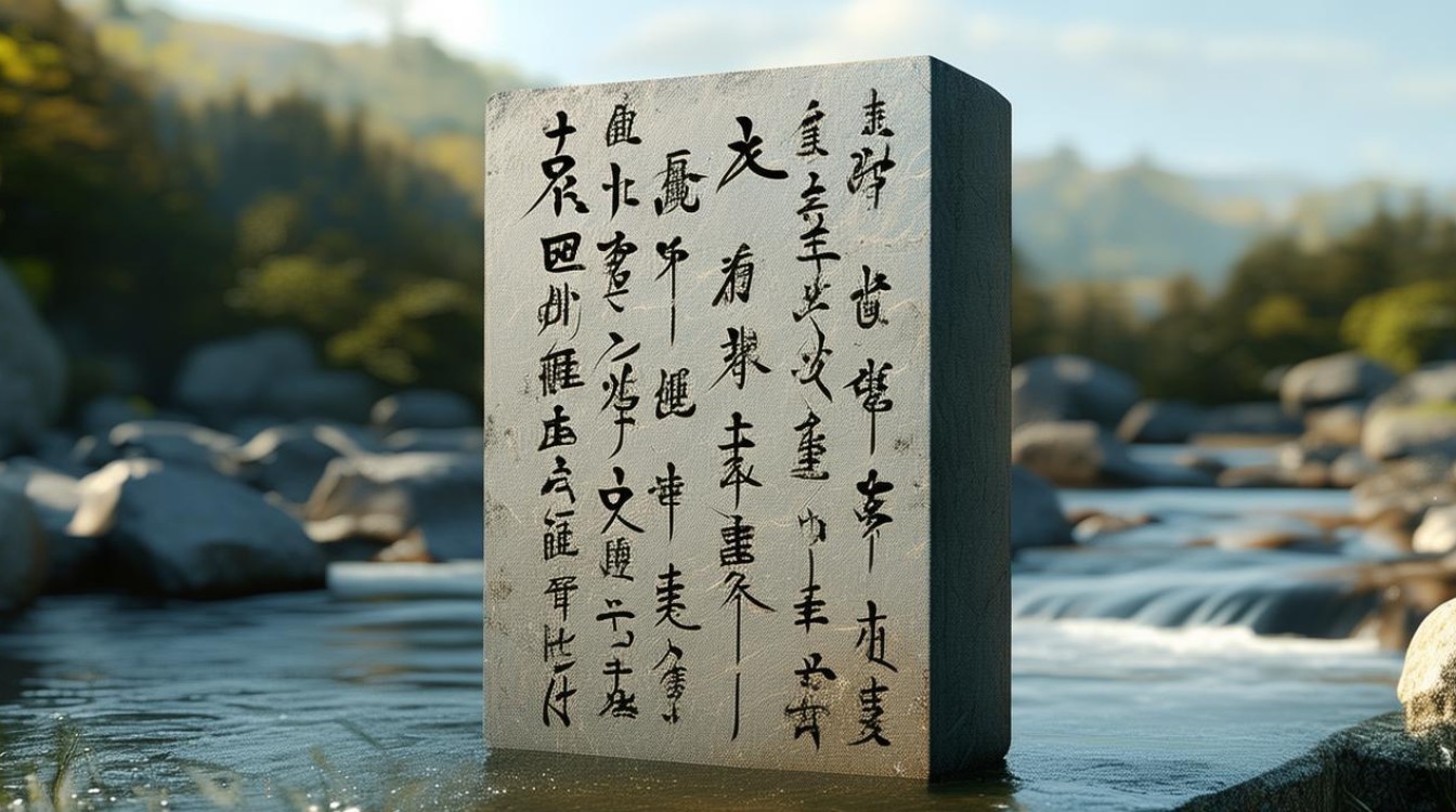 汉字千年魅力,诗歌如何传颂不朽?-图1 汉字千年魅力,诗歌如何传颂不朽?-图1