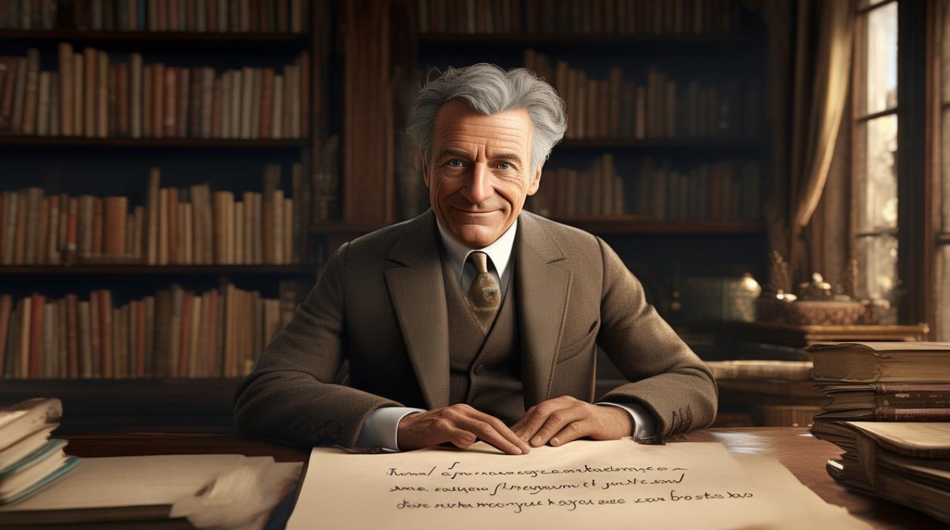 邵逸夫经典名言是哪些?-图1 邵逸夫经典名言是哪些?-图1