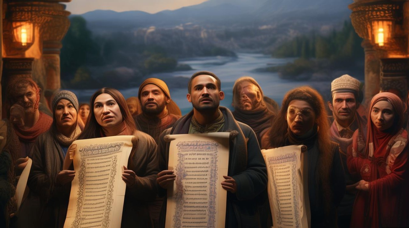 新疆诗歌朗诵里，藏着多少动人的故事？-图1